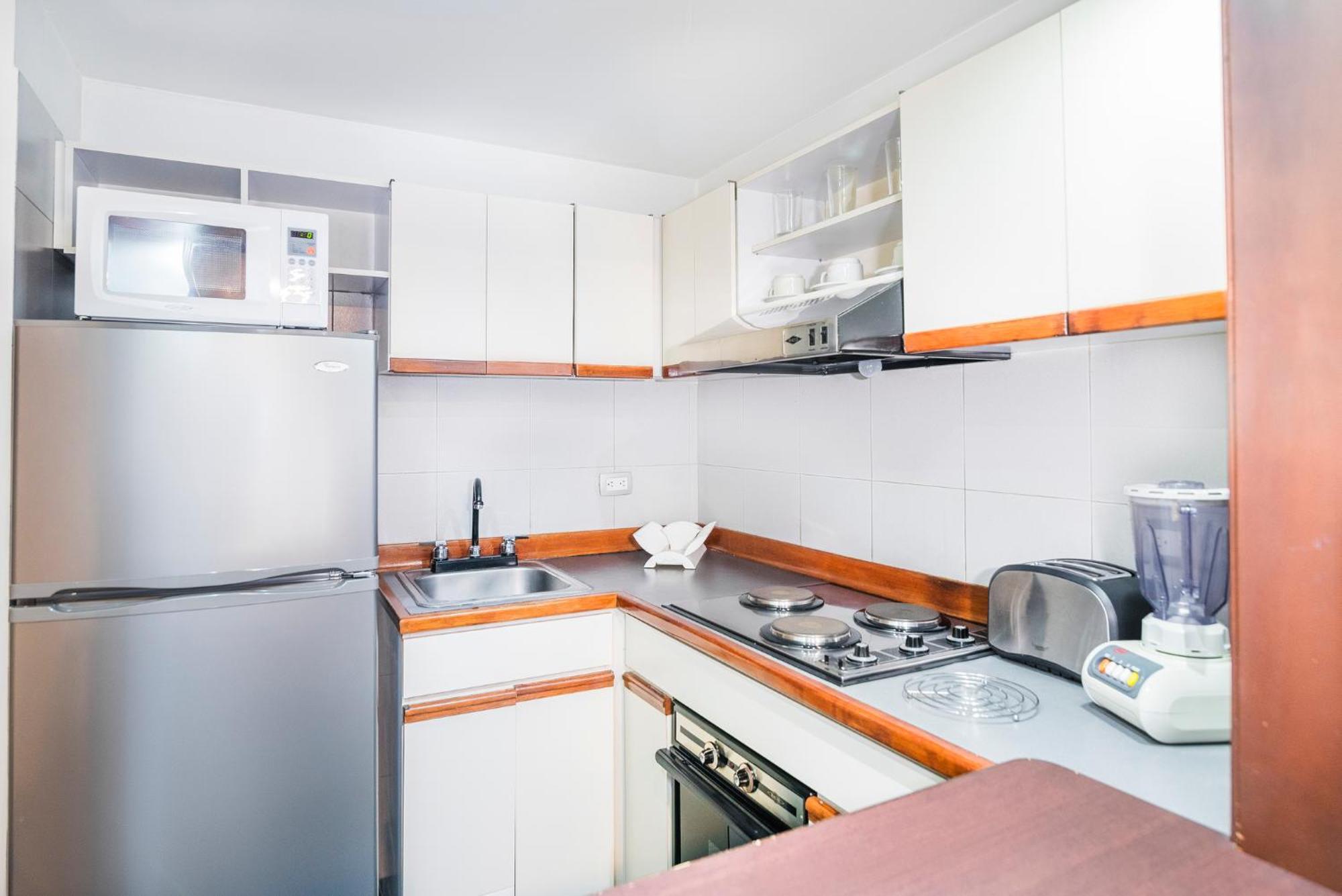 Lloyds Apartasuites Parque 93 Bogotá Exteriör bild