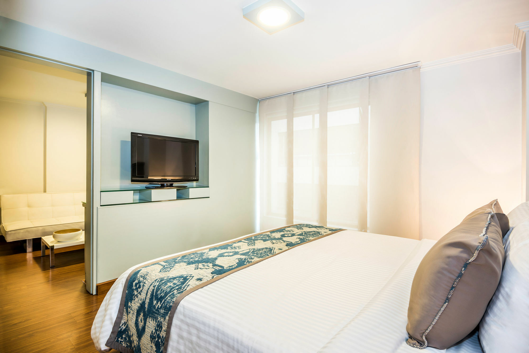 Lloyds Apartasuites Parque 93 Bogotá Exteriör bild